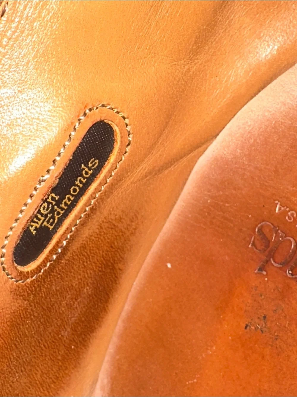 Allen Edmonds
